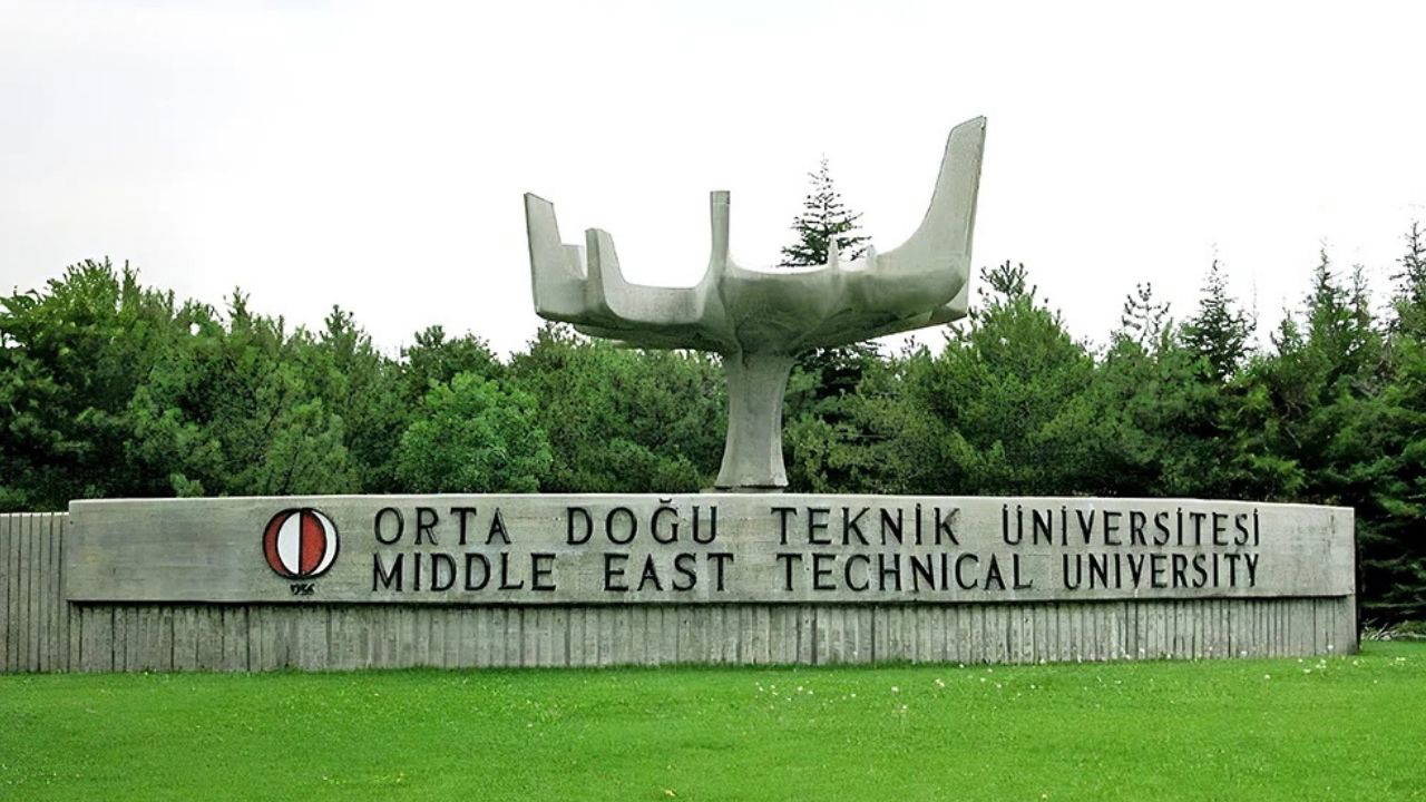 ODTÜ