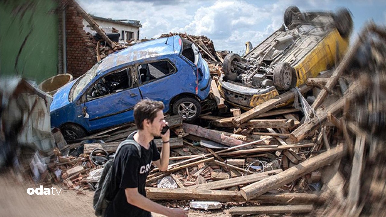 10 neden siralandi afet bakanligi kuruluyor 2IORbghW