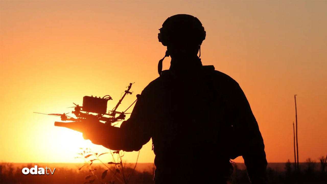 danimarka drone ucuslarini yasakladi RhJHWEgG