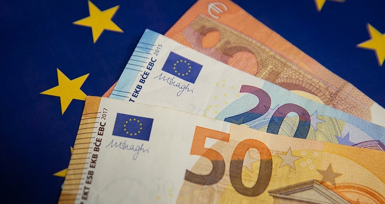 euro bolgesinden 124 milyar euro dis ticaret fazlasi fahetypB