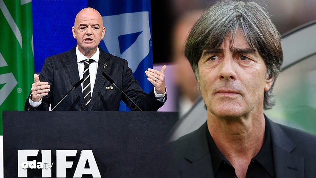 fifa kararina unlu teknik direktorden sert sozler UeXhkDTt