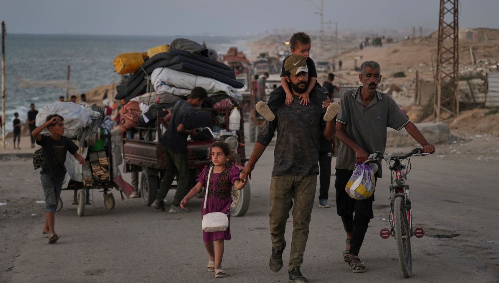 israilin aclik savasi 147 cocugu hayattan kopardi cgAMGL9p