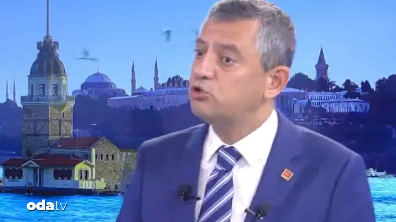 kj krizinin ardindan ozgur ozel tele1e konuk oldu kemal beye m l etmem 4g6NheAY