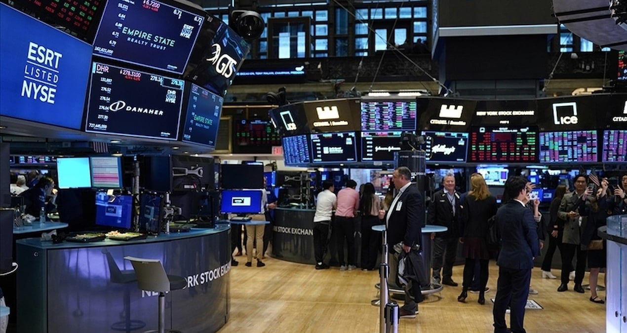 kuresel piyasalarda karisik seyir fed indirimi sonrasi gozler yeni verilere cevrildi ltZ3hDuw