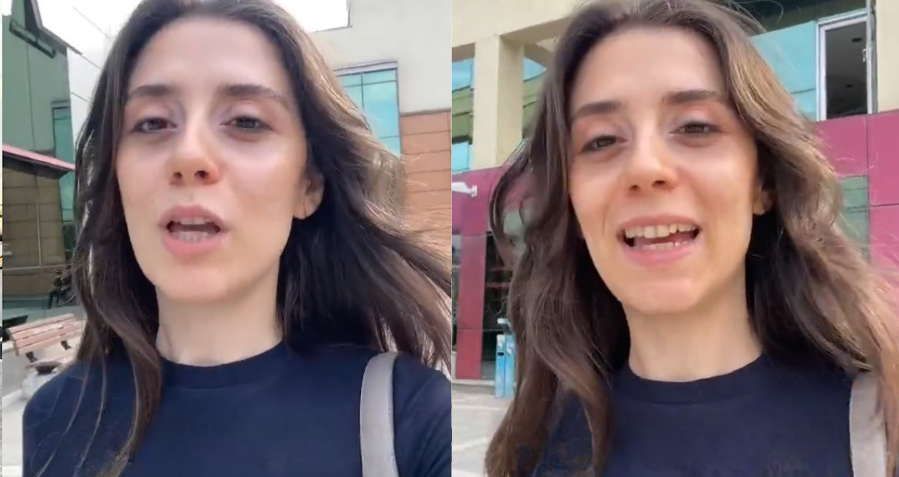 nikah randevusu icin gitti ogrendigi gercekle hayrete dustu dava acacagim jYEssIAe