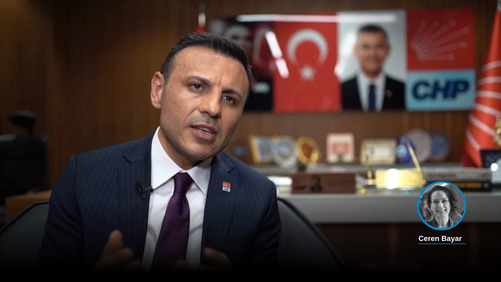 ozgur celik chpyi mahkeme salonlarinda tartistirmaya devam etmek istediler 39kr3PTN