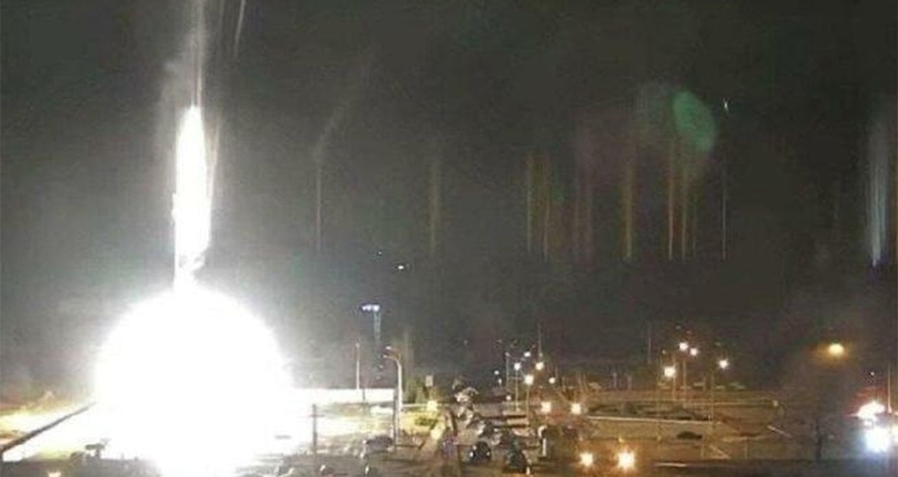 rusya ukrayna nukleer santrale ihali saldiri duzenledi sJwcxjbT