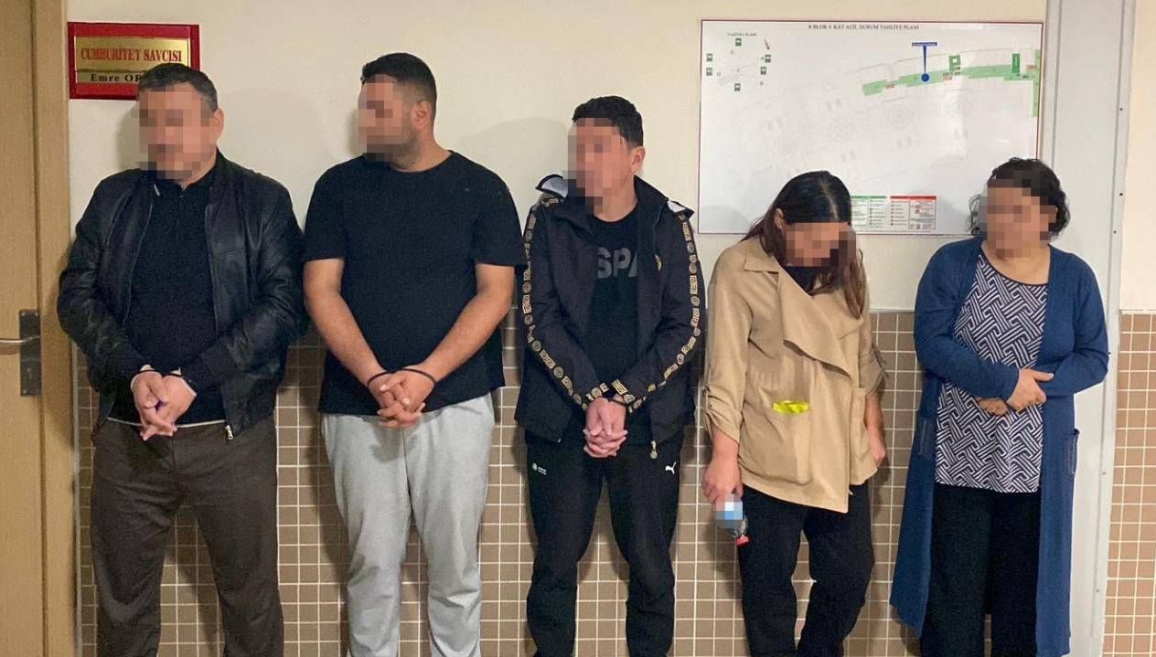 sanatci nalan hoke turani 90 bin tl dolandirdilar 12 supheli yakalandi zbInl8Zw