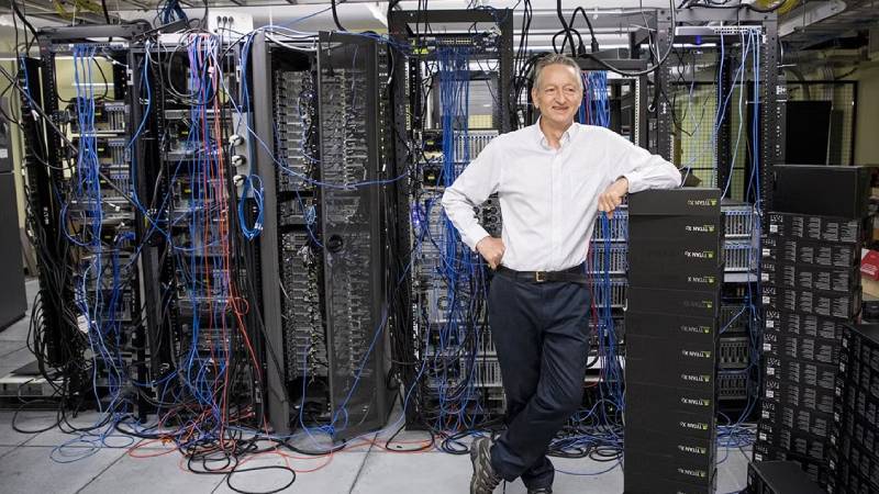 sevgilisinden chatgpt yuzunden ayrilmis yapay zek nin babasindan karamsar gelecek senaryosu qCWMSTxC