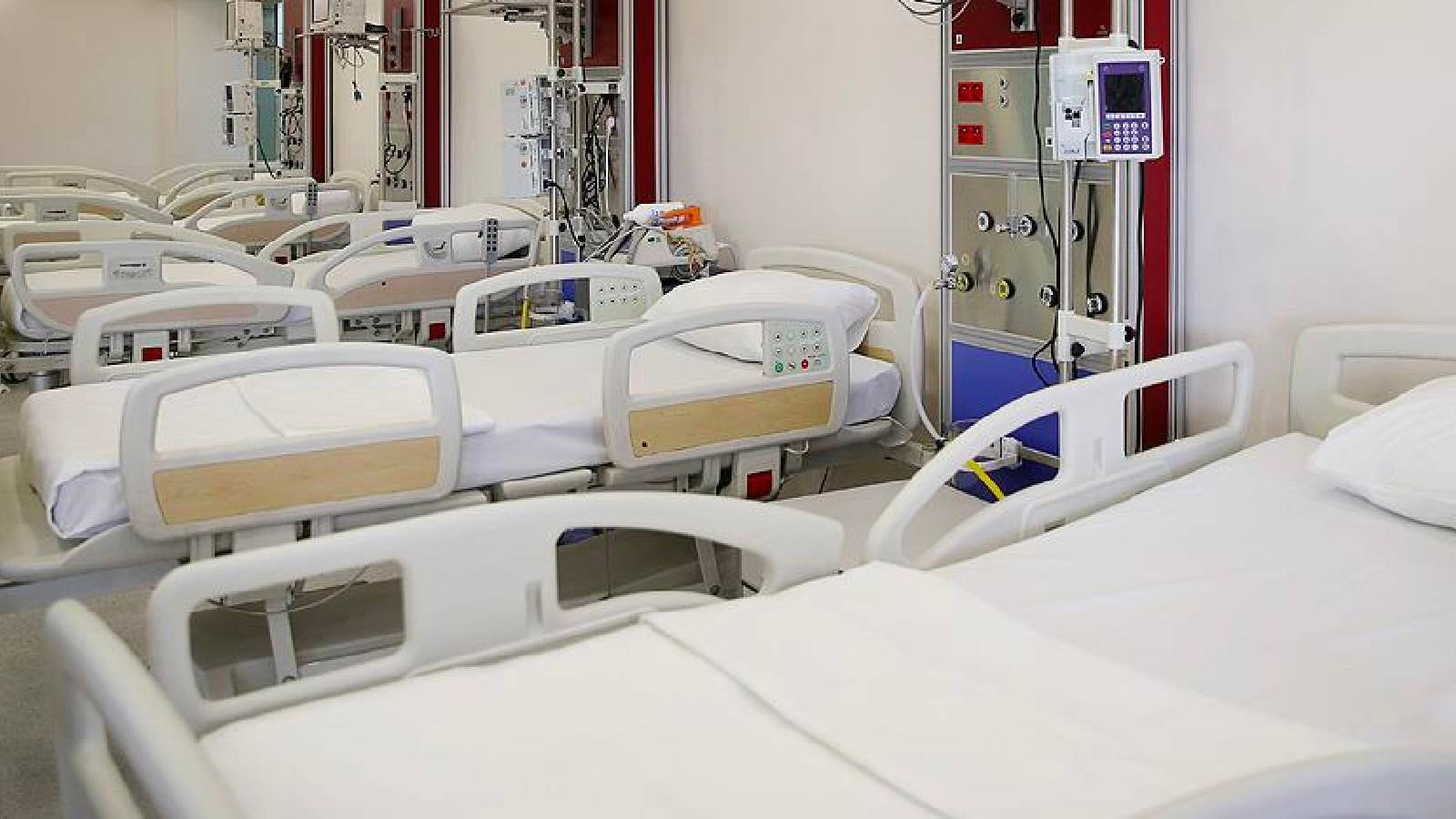 yogun bakimlarda direnc alarmi sepsise karsi silahlar tukeniyor U3pgt3Ur