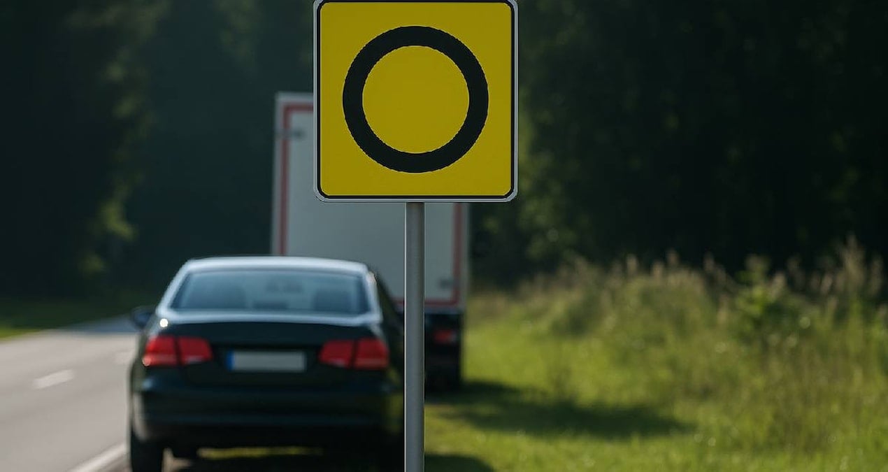 gizemli levha trafigi karistirdi tabelanin anlamini kimse bilmiyor lDtBuPXN.jpg