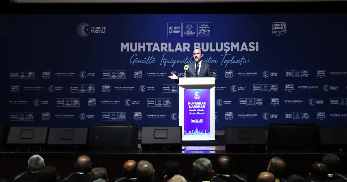 konyada 31 ilceden muhtarlar gonullu itfaiyecilik icin bulustu SkhZlVMM.webp