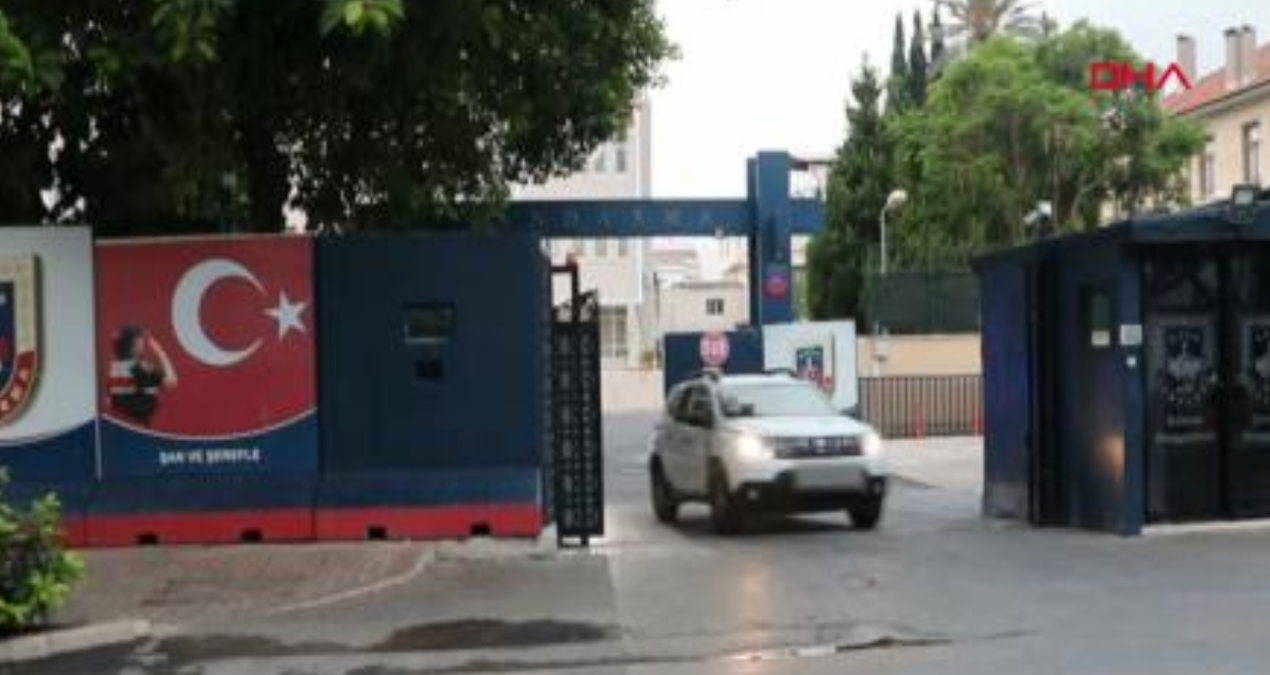 mersinde uyusturucu operasyonu hqJBOKvz