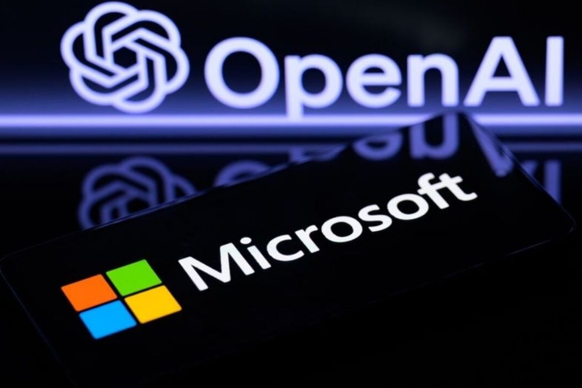 microsoft openaiyi kamu yarari sirketine donusturecek yeni bir anlasma imzaladi ve yuzde 27 hisse aldi xkXP8cll.jpg