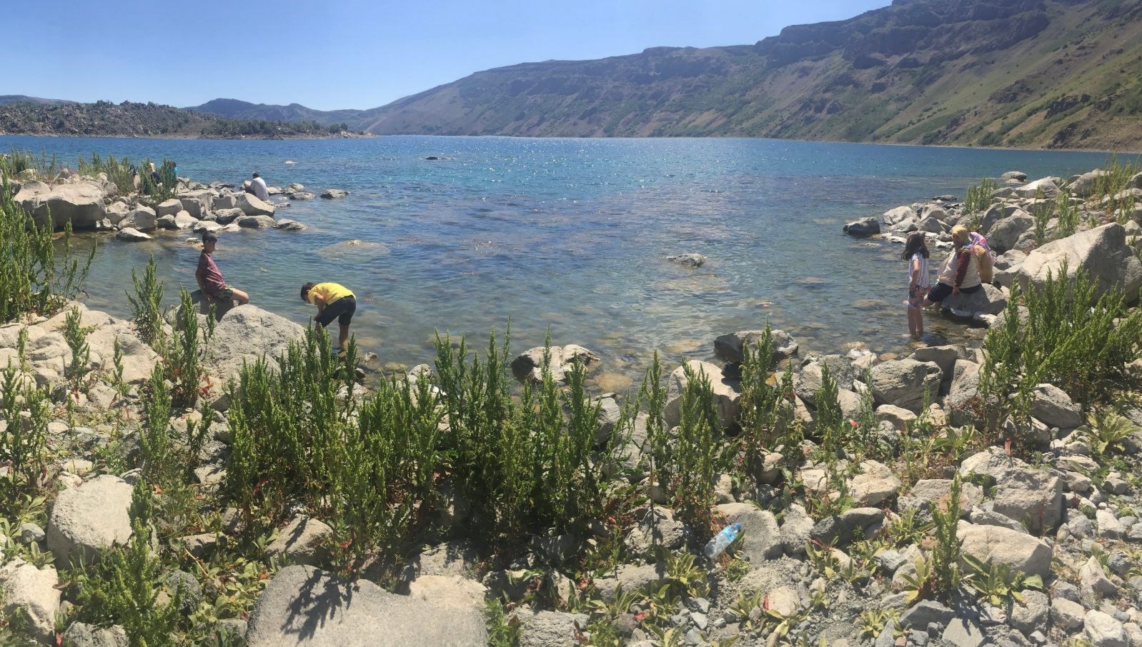 nemrut krater golunde mangal yakan 2 kisiye 5 bin 906 tl idari para cezasi 3ViPi21M