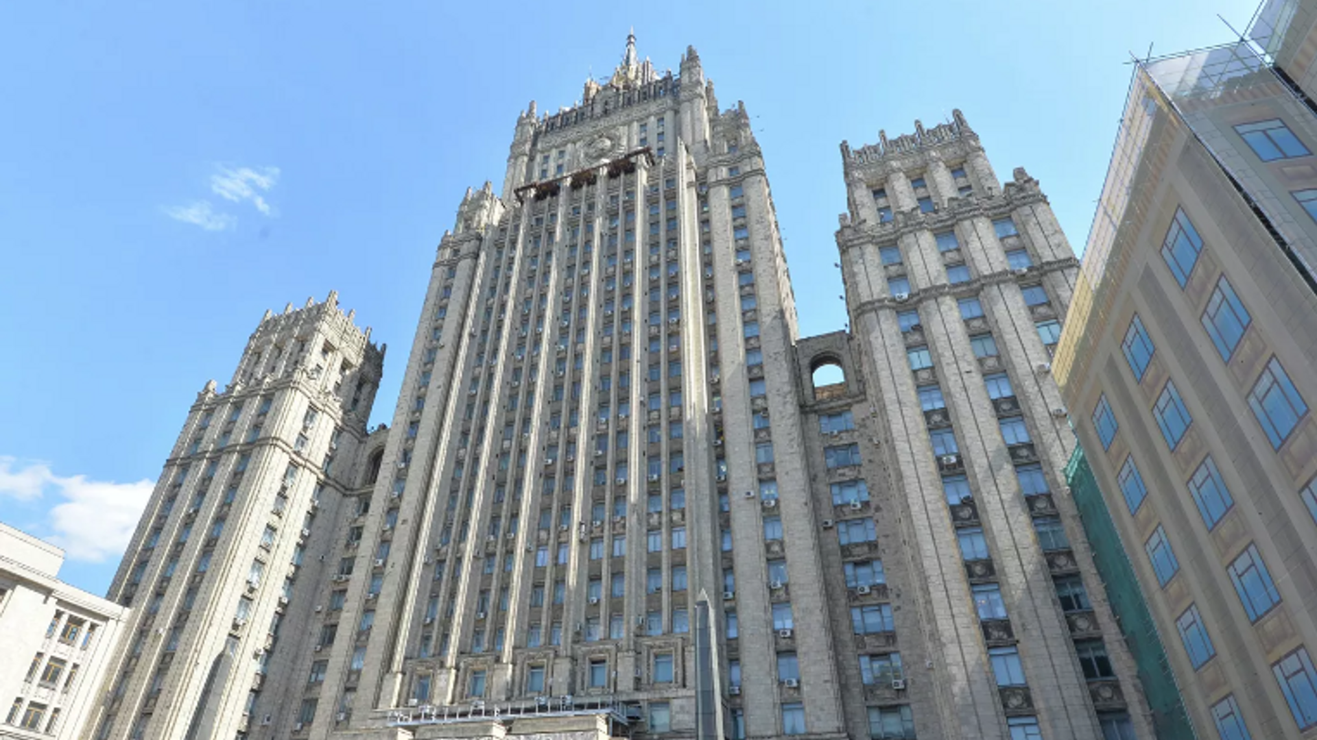 rusya disisleri bakanligi rusya kuzey korenin egemenligini koruma yonundeki onlemlerini destekliyor mG4taDDJ.png