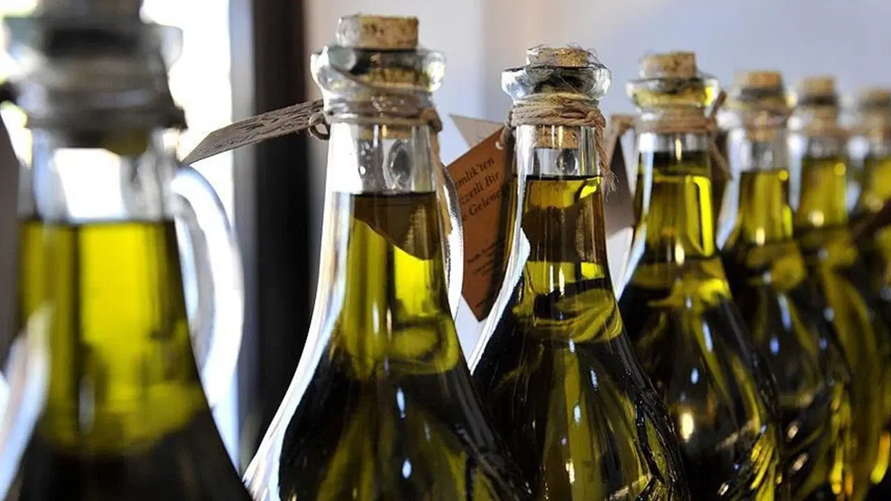 zeytinyagi fiyatlarina zam bekleniyor rekolte beklentisi yuzde 40a yakin oranda dustu wTWXvc4H.jpg