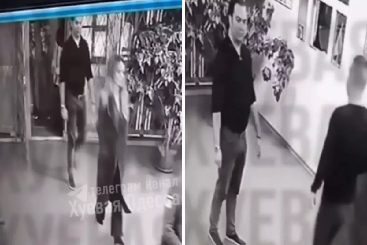 angelina jolienin korumasi askere goturulmek icin gozaltina alindi w2l2PxhT.jpg