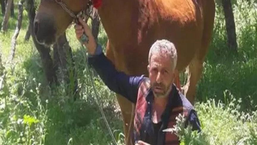 cezaevinden izinli cikip babasini olduren gencin cezasi belli oldu ates etmezsem o beni ve annemi oldurecekti RLZLk595.jpg