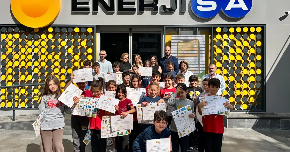 enerjisa enerji enerji kasiflerini enerji tunelinde agirladi hJcIsW65.webp