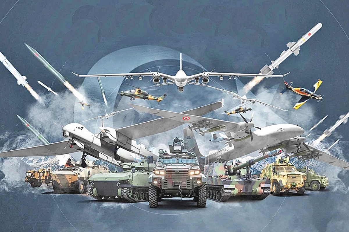 savunma ve havacilik sanayisi ihracati yilin ilk 10 ayinda 67 milyar dolar oldu fVINthMi.png