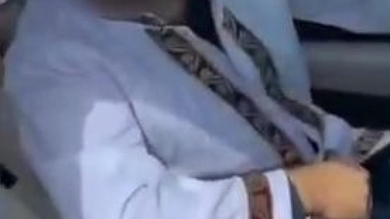 takke ve cubbe giyip drift atan surucuye para cezasi pg4Fxkzc.jpg