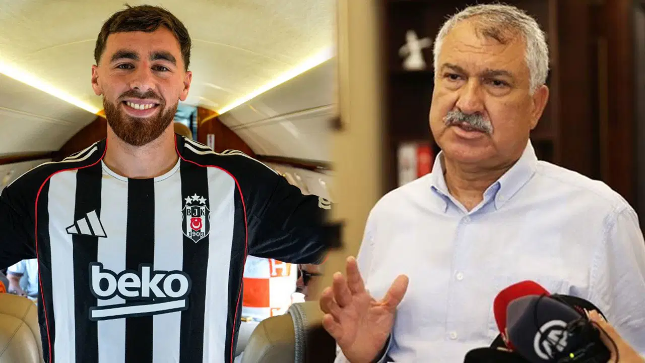 zeydan karalardan orkun kokcuye kirmizi kart tepkisi yazik degil mi taraftara SX4TFAdt.jpg