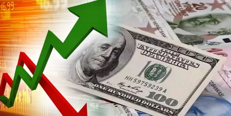 Türkiye'nin 313,9 Milyar Dolarlık UYP Açığı Kasım Ayında Açıklandı