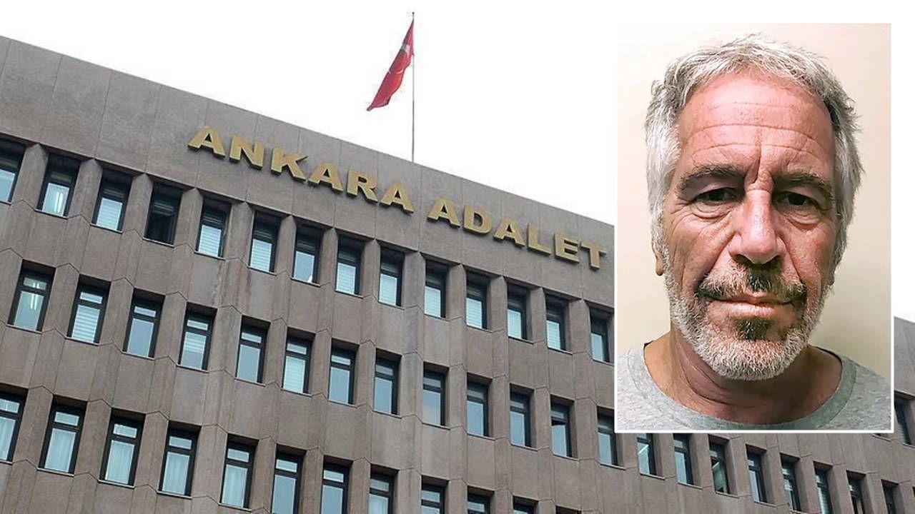Başsavcılıktan ‘Epstein’ iddialarına yönelik soruşturma