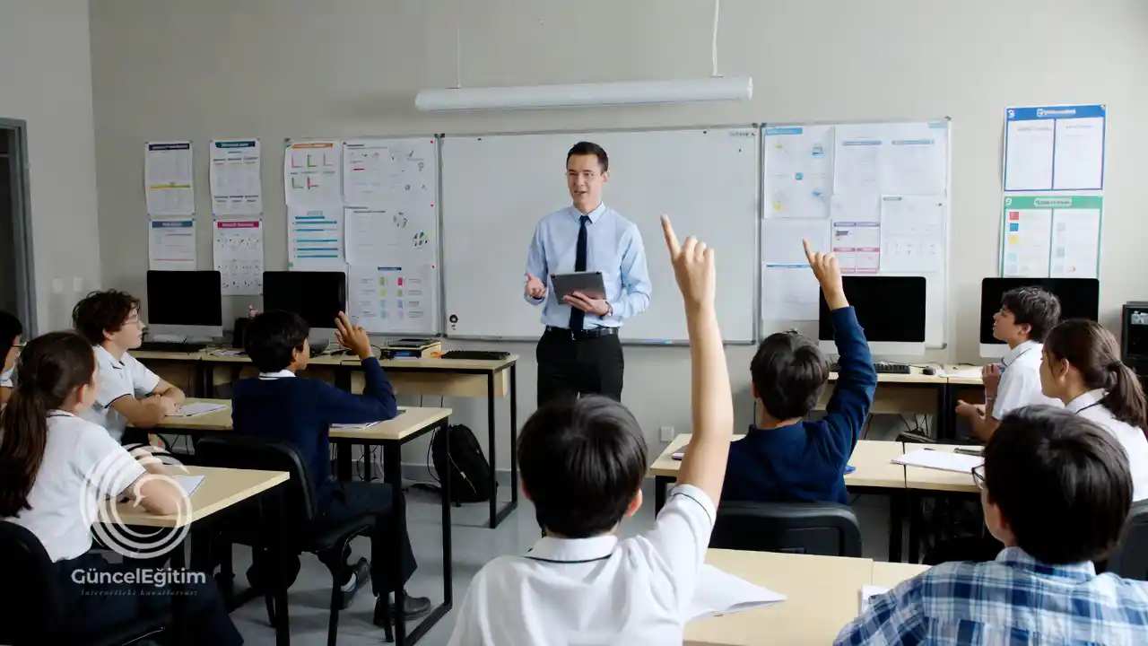 Destekleme ve Yetiştirme Kurslarında (DYK) Köklü Değişiklik –