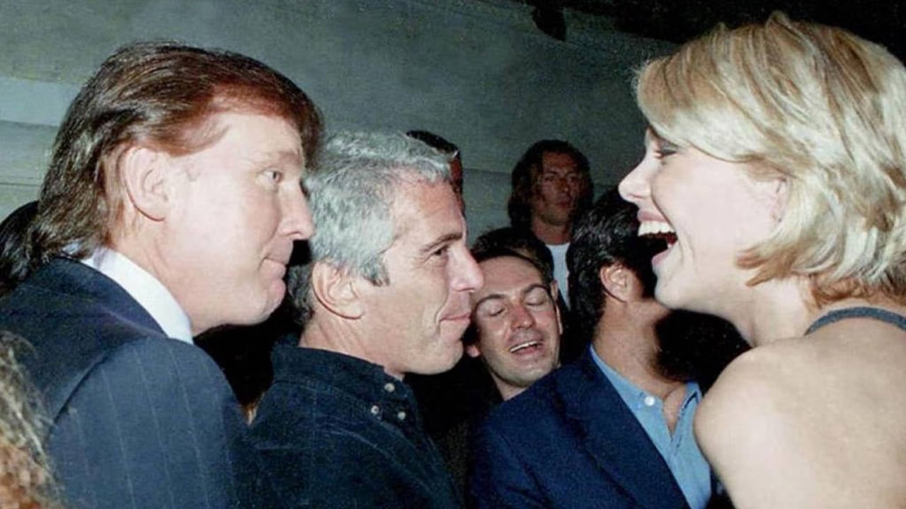 Epstein belgelerinde Trump’ın adı 4 bin 500 yerde geçiyor