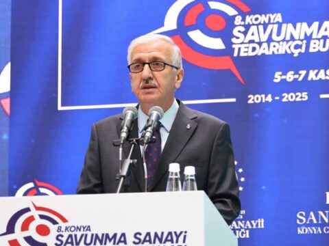 Konya’nın Savunma Sanayisindeki Yükselişi ve Yerli Üretim Gücü**