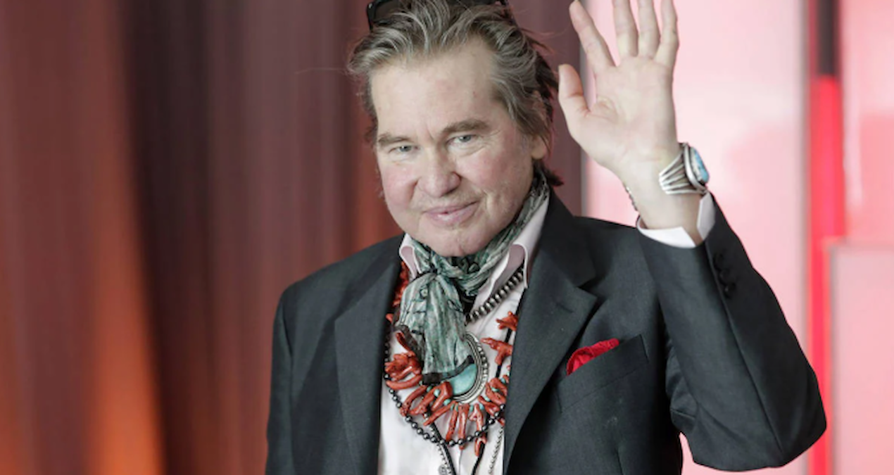 2025’te Hayatını Kaybeden Ünlü Oyuncu Yapay Zeka ile Yeniden Canlandırıldı