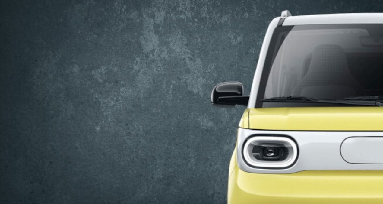 Ekonomik Seyahat İmkanı: Bu Elektrikli Araç 100 km’de Sadece 31 TL Yakıt Harcıyor