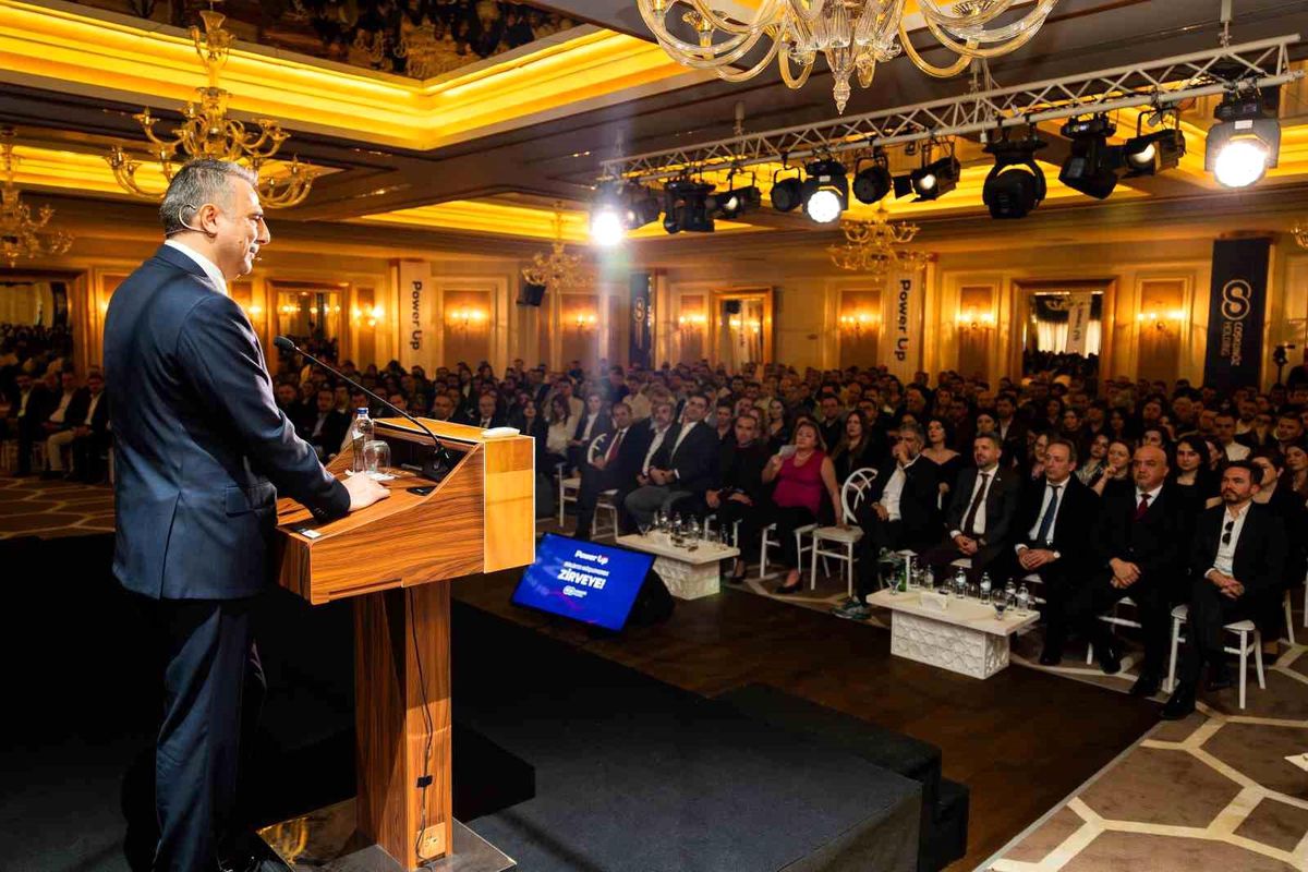 Coşkunöz Holding’in Geleceğe Yönelik Stratejik Adımları