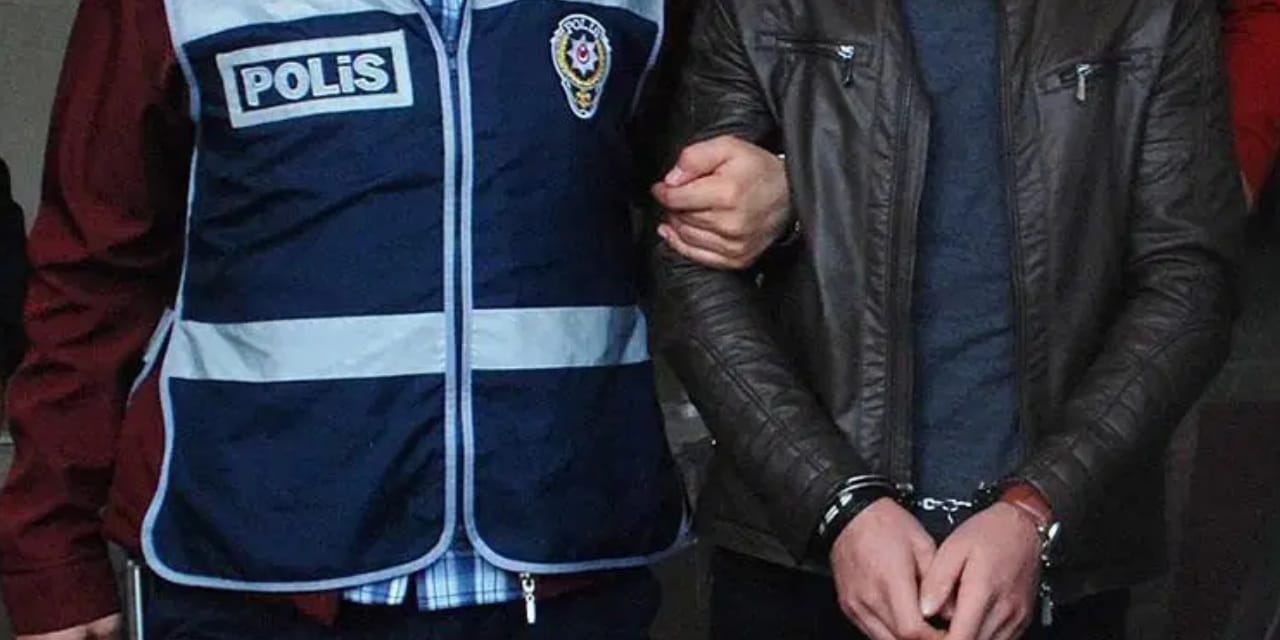 Erzincan’da Tefecilik Operasyonunda İki Kişi Tutuklandı