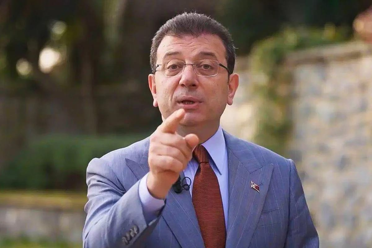 İBB Davası’nda Tahliye Süreci Başlıyor