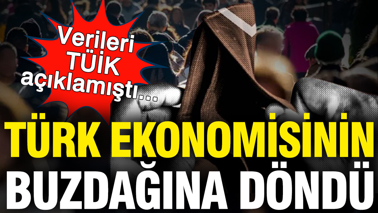 Türkiye’de İşsizlik Sorunu: Görünmeyen Tehlike ve Ekonomik Etkileri**
