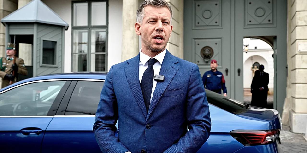 Magyar’dan Orban Dönemine Yönelik Yeni İddialar: “Belgeler Yok Ediliyor”