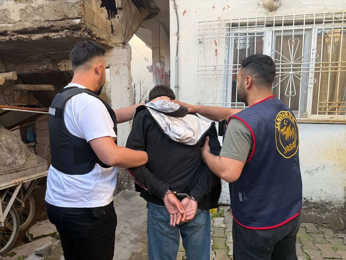 MİT’ten Siber Suç Operasyonu: 12 Kişi Gözaltında