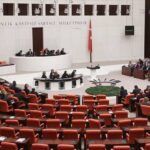 TBMM 23 Nisan Özel Oturumu Gerçekleşti: ‘Meşruiyet Kaynağı Milletin İradesidir’