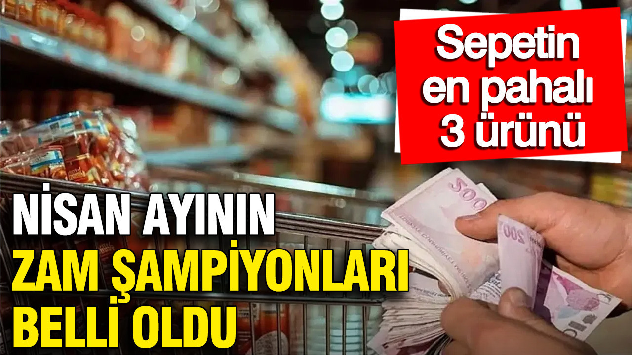 TEPAV Nisan 2026 Gıda Enflasyonu Raporu: Fiyat Artışlarında Yeni Gelişmeler