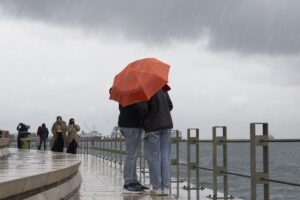 Meteoroloji Uyardı: 81 İlde Yağış Bekleniyor!