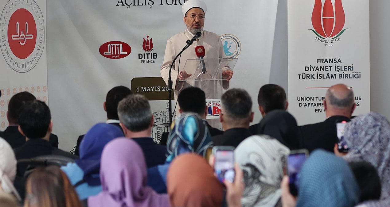 Safi Arpaguş’un Yurt Dışı Seyahatleri: Anıtkabir Ziyareti Yine Yok