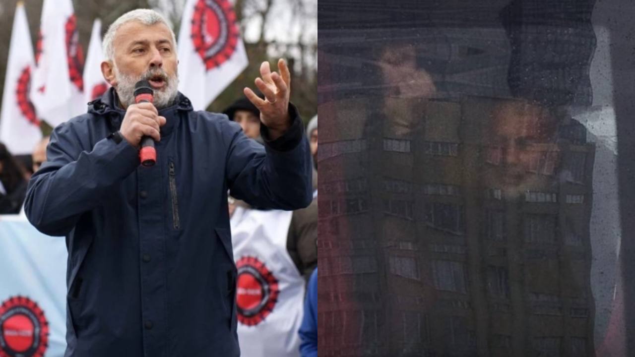 Başaran Aksu Gözaltından Serbest Bırakıldı: İlk Açıklamalarıyla Dikkat Çekti