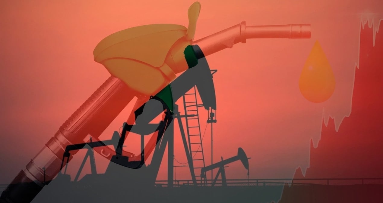 Enerji Şirketinin CEO’sundan Şok Uyarı: Küresel Petrol Kıtlığı Yakın