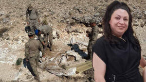 Kayıp Kadının Cesedi Dere Yatağında Bulundu: Eski Eşi İzinle Çıktığı Cezaevinden Gelerek Cinayet İşlemiş