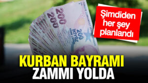 Kırşehir’de Dev İnek 300 Bin TL’ye Satıldı! “Bu Fiyata Araba Alırız”