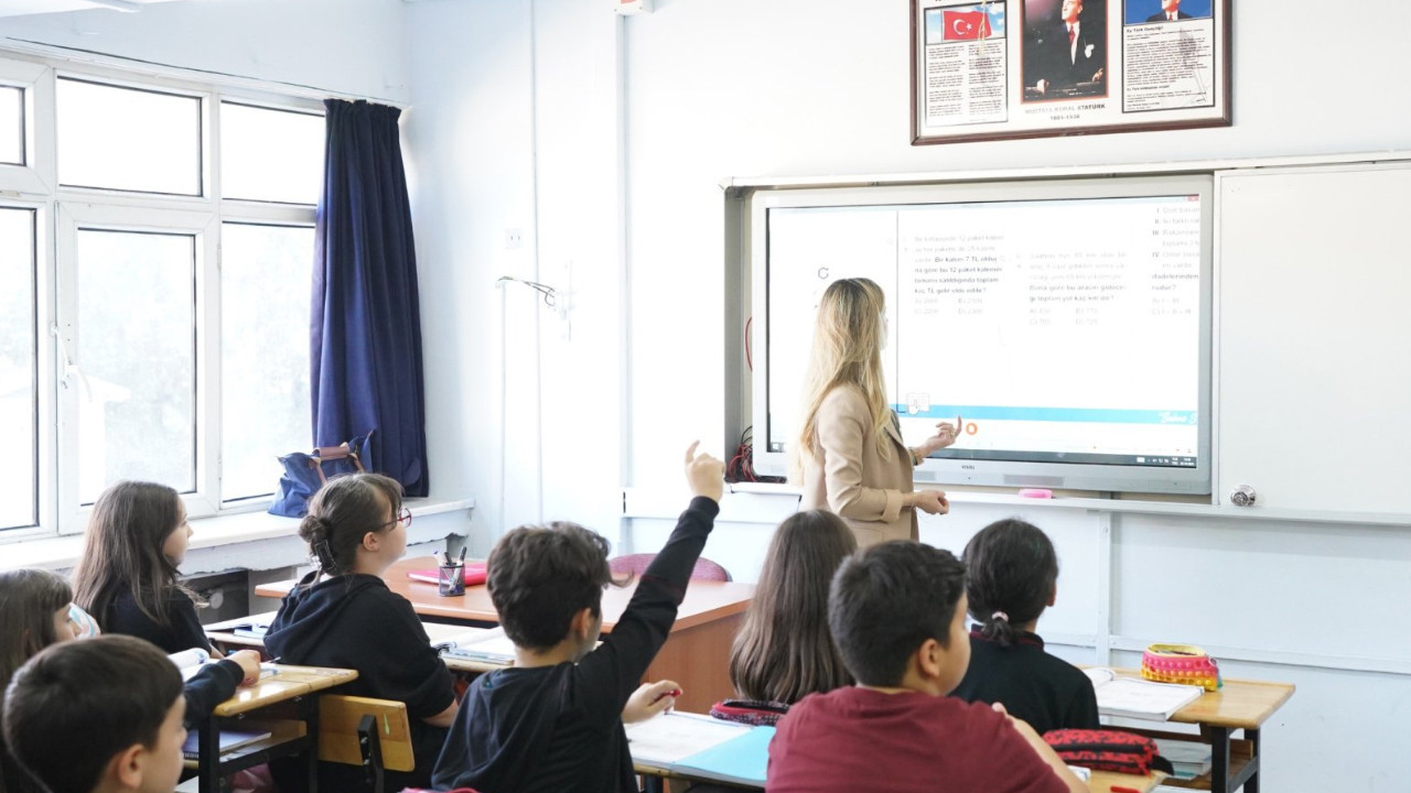 2026 MEB İl İçi Tayin Süreci: Öğretmenler İçin Başvurular Başladı