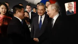 Trump ve Putin’in Pekin Ziyareti: Protokoller Arasındaki Farklar